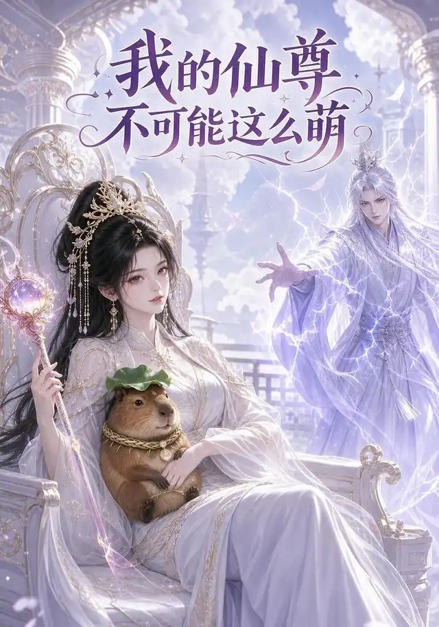 我的仙尊不可能这么萌（80集）AI短剧全集免费在线观看 - 第一搜