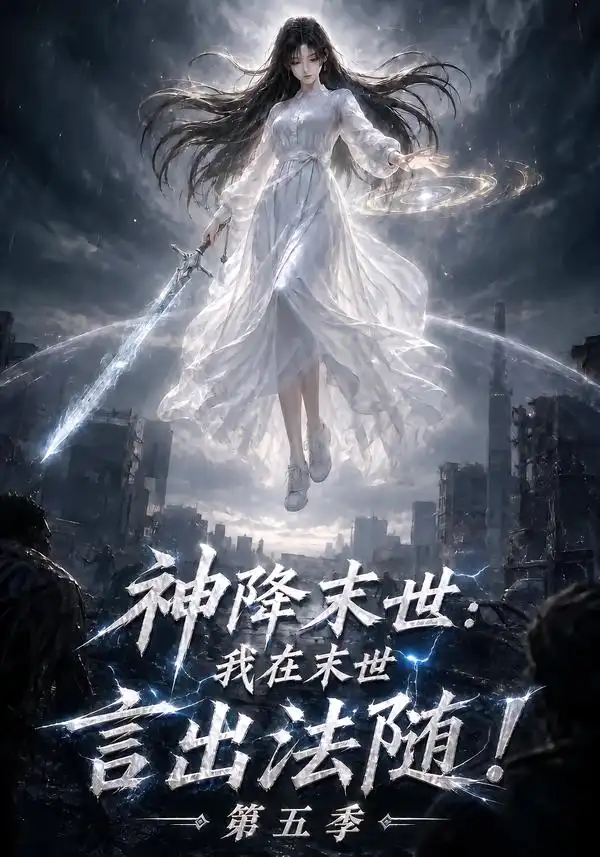《神降末世：我在末世言出法随第五季&神降末世我在末世言出法随第五季（200集）AI短剧》短剧全集免费在线观看-布伊影视网