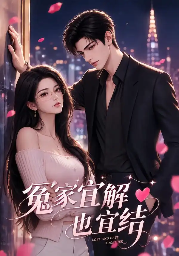 冤家宜解也宜结（69集）AI短剧全集免费在线观看 - 第一搜