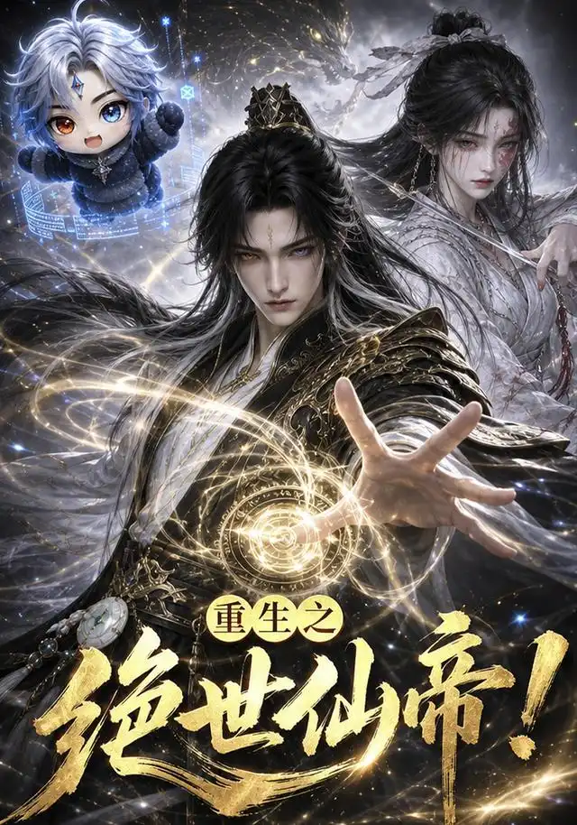 《重生之绝世仙帝！&重生之绝世仙帝（114集） AI短剧》短剧全集免费在线观看-布伊影视网