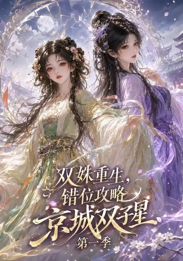 《双姝重生，错位攻略京城双子星第一季&双姝重生错位攻略京城双子星第一季（226集）AI短剧》短剧全集免费在线观看