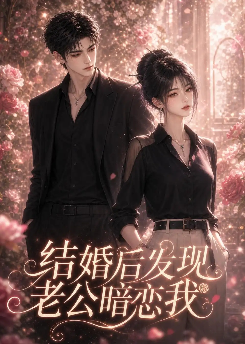 结婚后发现老公暗恋我（59集）AI短剧全集免费在线观看 - 第一搜