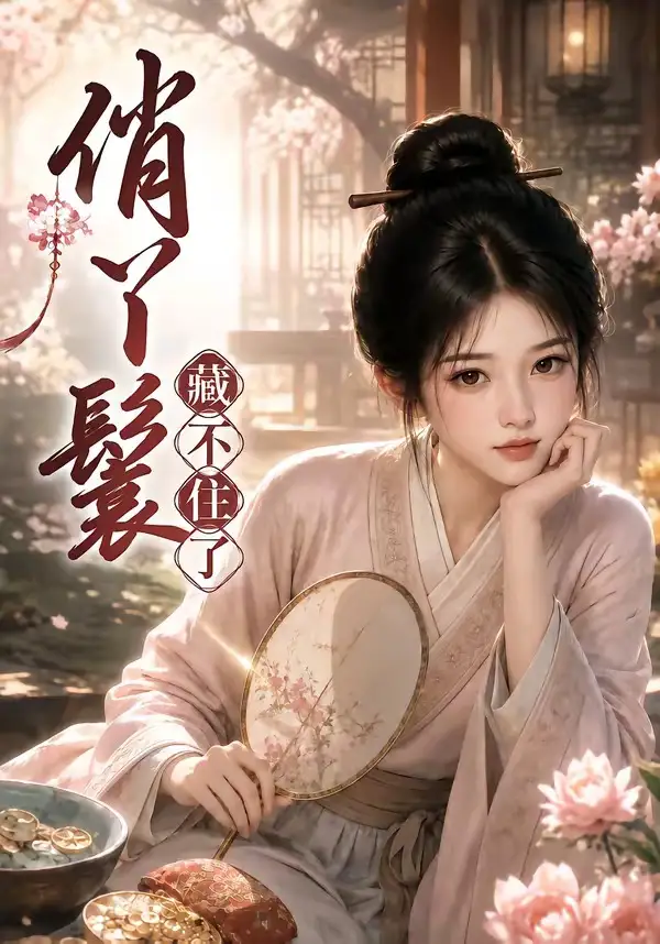 《俏丫鬟，藏不住了&俏丫鬟藏不住了（68集） AI短剧》短剧全集免费在线观看