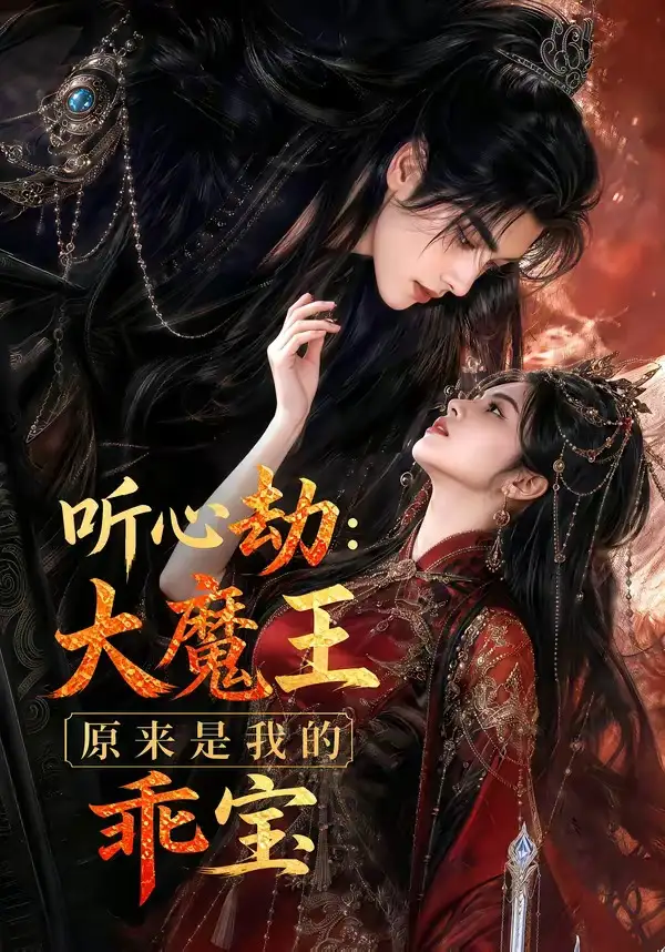 听心劫：大魔王原来是我的乖宝&听心劫大魔王原来是我的乖宝（60集）AI短剧全集免费在线观看 - 第一搜