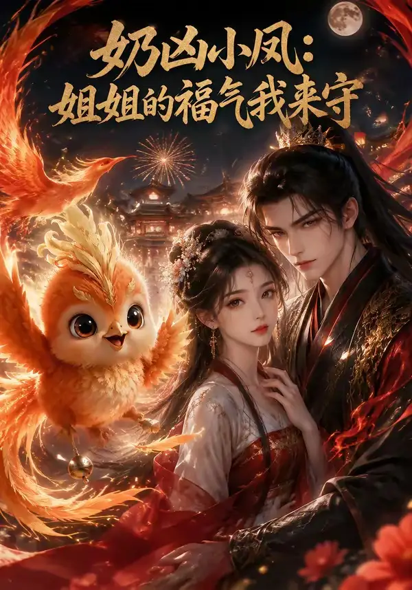 《奶凶小凤：姐姐的福气我来守&奶凶小凤姐姐的福气我来守（76集）AI短剧》短剧全集免费在线观看-布伊影视网
