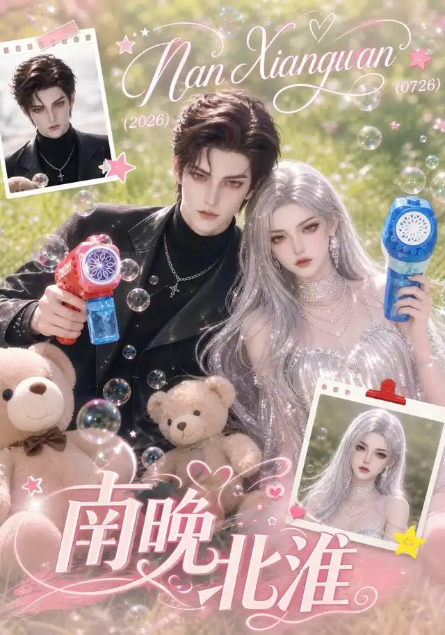 南晚北淮（119集）AI短剧全集免费在线观看 - 第一搜