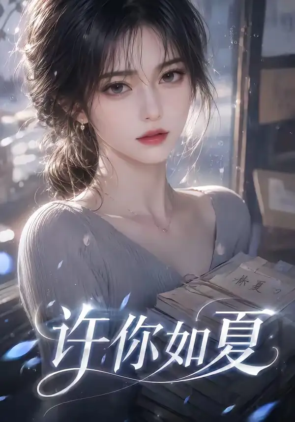 《许你如夏（65集）AI短剧》短剧全集免费在线观看-布伊影视网
