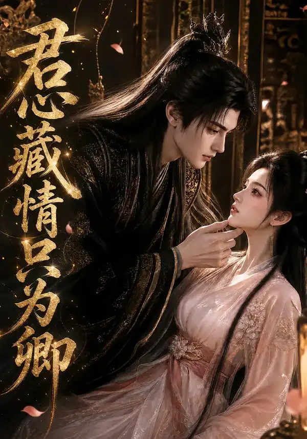 《君心藏情只为卿（35集）AI短剧》短剧全集免费在线观看-布伊影视网