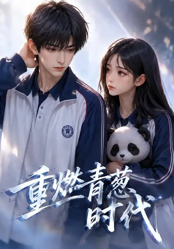 《重燃青葱时代（131集）AI短剧》短剧全集免费在线观看-CD网盘社