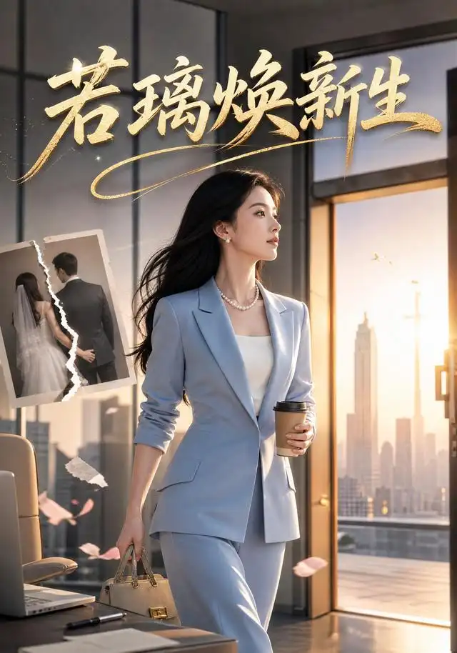 若璃焕新生（67集）AI短剧全集免费在线观看 - 第一搜
