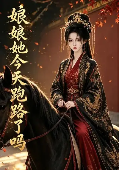 《娘娘她今天跑路了吗（43集） AI短剧》短剧全集免费在线观看-CD网盘社