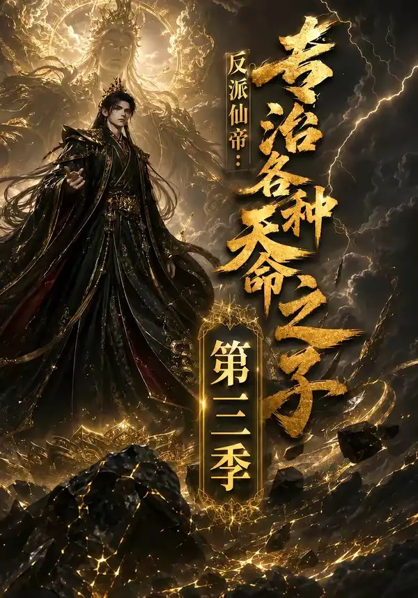《反派仙帝：专治各种天命之子第三季&反派仙帝专治各种天命之子第三季（69集）AI短剧》短剧全集免费在线观看-CD网盘社