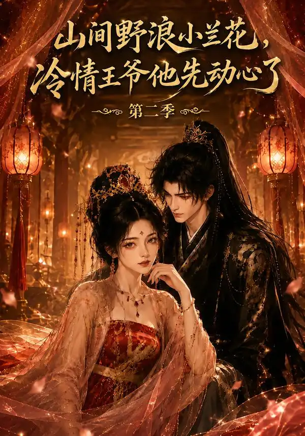 《山间野浪小兰花，冷情王爷他先动心了第二季&山间野浪小兰花冷情王爷他先动心了第二季（125集）AI短剧》短剧全集免费在线观看-布伊影视网