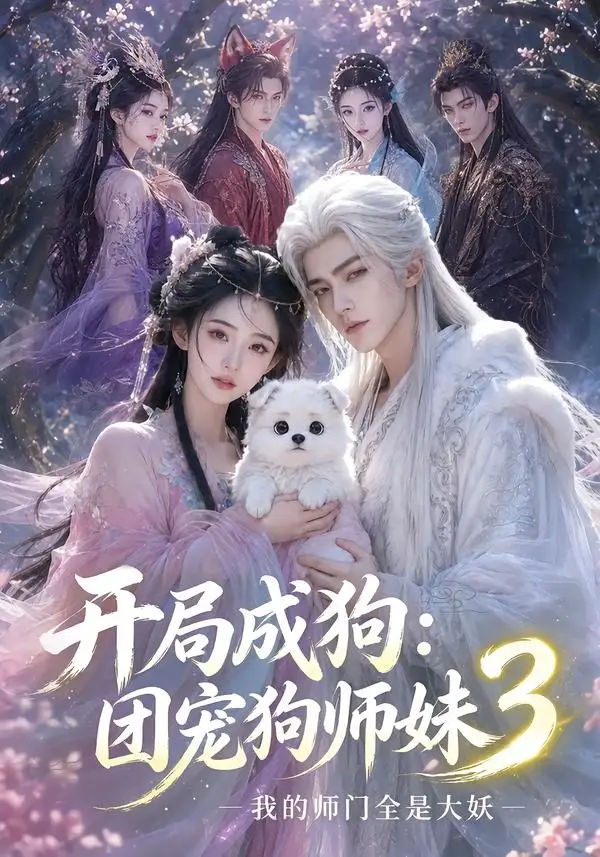 《开局成狗：团宠狗师妹，我的师门全是大妖3&开局成狗团宠狗师妹我的师门全是大妖3（60集）AI短剧》短剧全集免费在线观看-CD网盘社