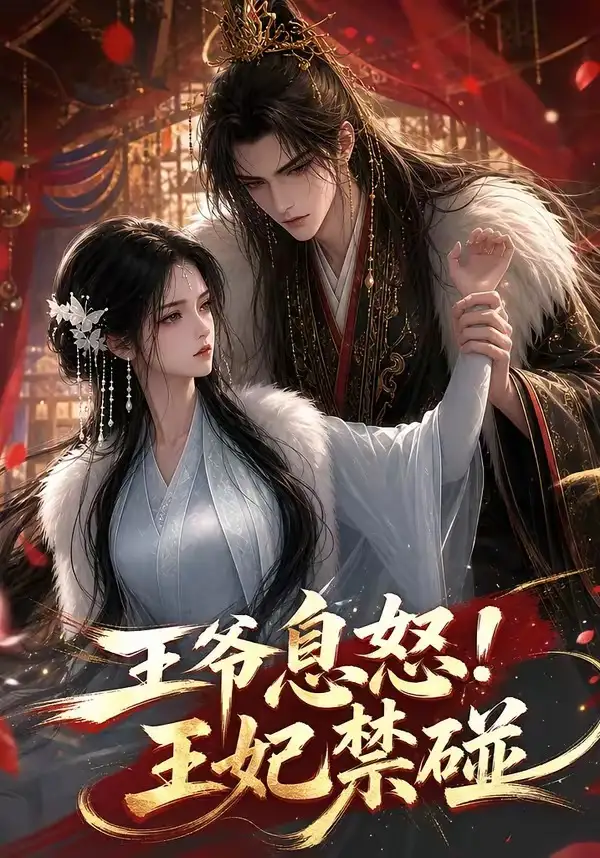 王爷息怒！王妃禁碰&王爷息怒王妃禁碰（73集）AI短剧全集免费在线观看 - 第一搜