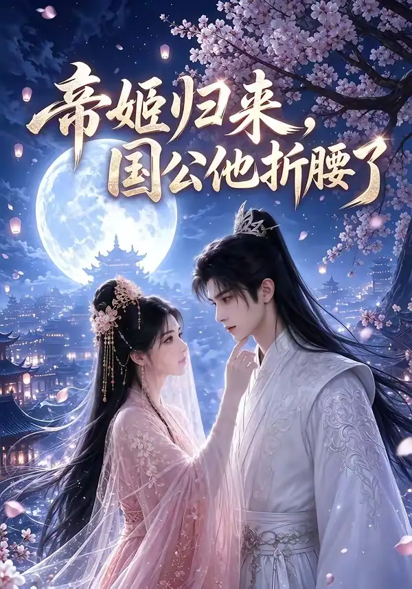 《帝姬归来，国公他折腰了&帝姬归来国公他折腰了（106集）AI短剧》短剧全集免费在线观看-布伊影视网