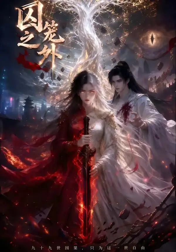 《囚笼之外（30集）AI短剧》短剧全集免费在线观看-布伊影视网
