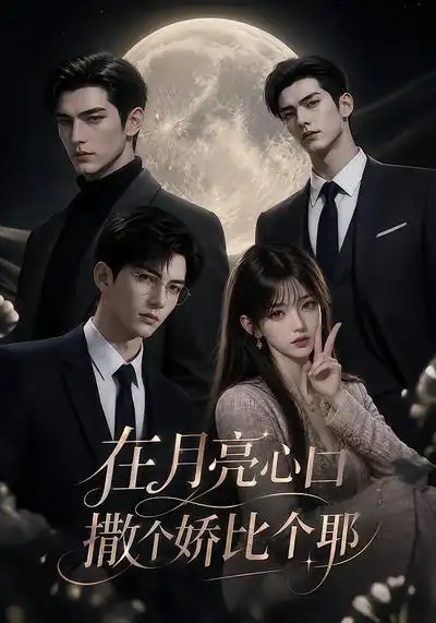 在月亮心口撒个娇比个耶（94集）AI短剧全集免费在线观看 - 第一搜