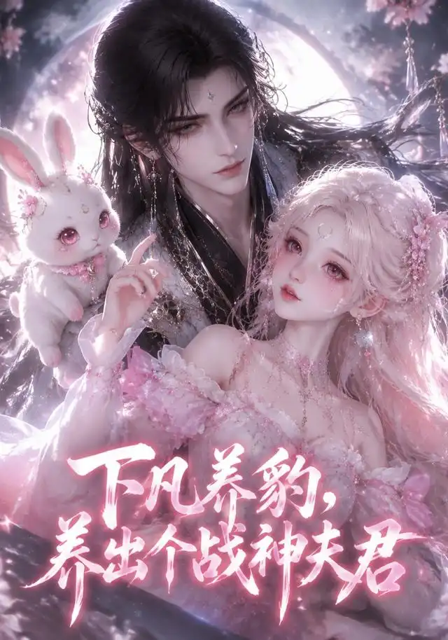 《下凡养豹，养出个战神夫君&下凡养豹养出个战神夫君（80集）AI短剧》短剧全集免费在线观看