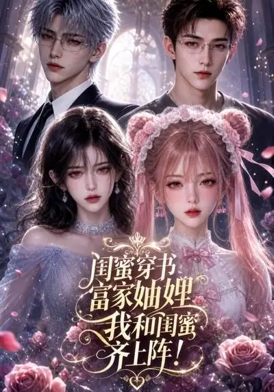 《闺蜜穿书富家妯娌，我和闺蜜齐上阵!&闺蜜穿书富家妯娌我和闺蜜齐上阵（103集）AI短剧》短剧全集免费在线观看-CD网盘社