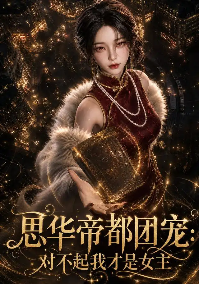 《思华帝都团宠：对不起我才是女主&思华帝都团宠对不起我才是女主（117集）AI短剧》短剧全集免费在线观看-布伊影视网