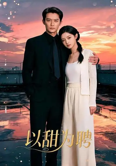 《以甜为聘（50集） AI短剧》短剧全集免费在线观看-布伊影视网