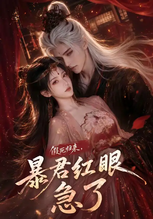 《假死归来，暴君红眼急了&假死归来暴君红眼急了（60集）AI短剧》短剧全集免费在线观看-CD网盘社