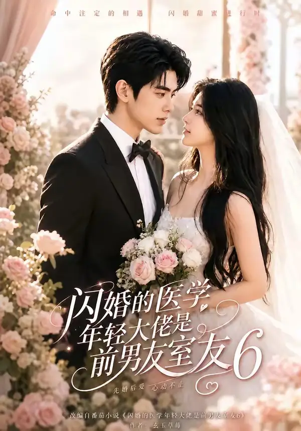 《闪婚的医学年轻大佬是前男友室友6（93集）AI短剧》短剧全集免费在线观看-布伊影视网