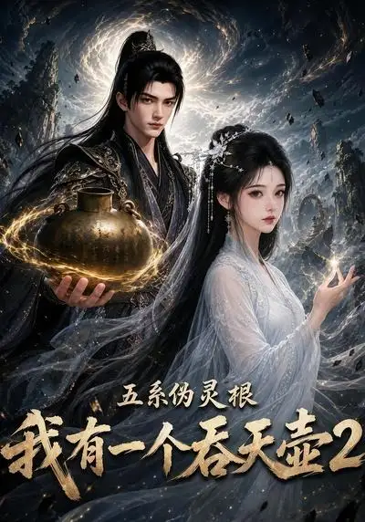 五系伪灵根我有一个吞天壶2（121集）AI短剧全集免费在线观看 - 第一搜