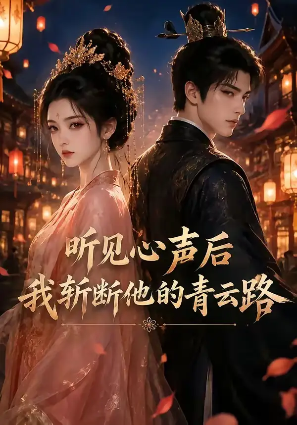 《听见心声后我斩断他的青云路（52集）AI短剧》短剧全集免费在线观看-CD网盘社
