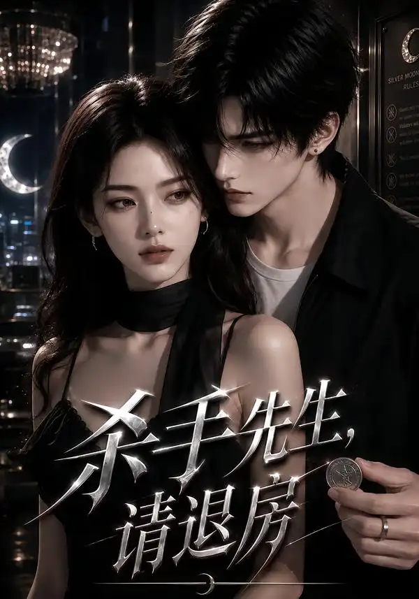 《杀手先生，请退房&杀手先生请退房（40集）AI短剧》短剧全集免费在线观看