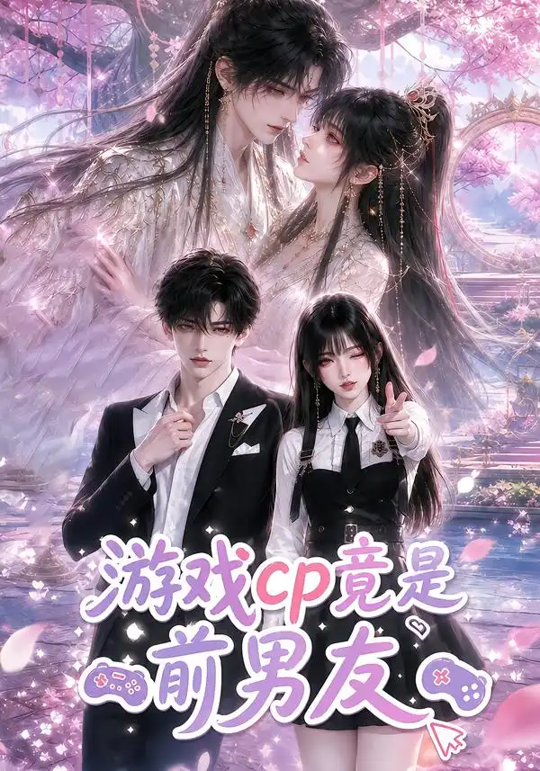 《游戏cp竟是前男友（72集）AI短剧》短剧全集免费在线观看-CD网盘社