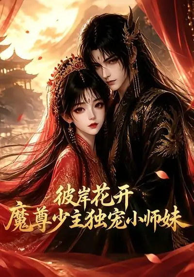 《彼岸花开魔尊少主独宠小师妹（77集） AI短剧》短剧全集免费在线观看-布伊影视网