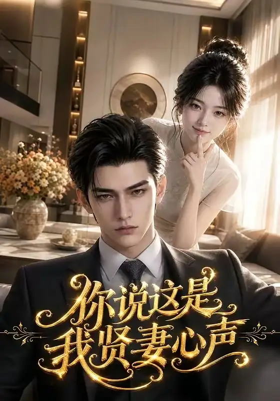 你说这是我贤妻心声（92集）AI短剧全集免费在线观看 - 第一搜