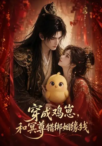 穿成鸡崽，和冥尊错绑姻缘线&穿成鸡崽和冥尊错绑姻缘线（70集）AI短剧全集免费在线观看 - 第一搜