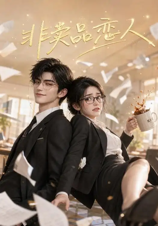 《非卖品恋人（49集）AI短剧》短剧全集免费在线观看-布伊影视网