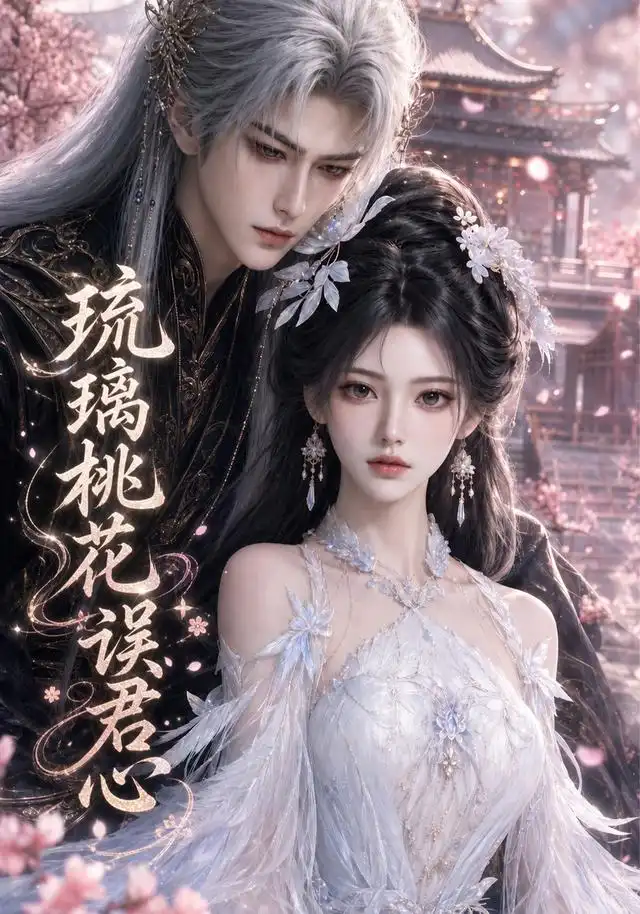 《琉璃桃花误君心(38集)AI短剧》短剧全集免费在线观看