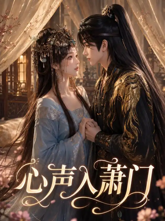 心声入萧门（49集）AI短剧全集免费在线观看 - 第一搜