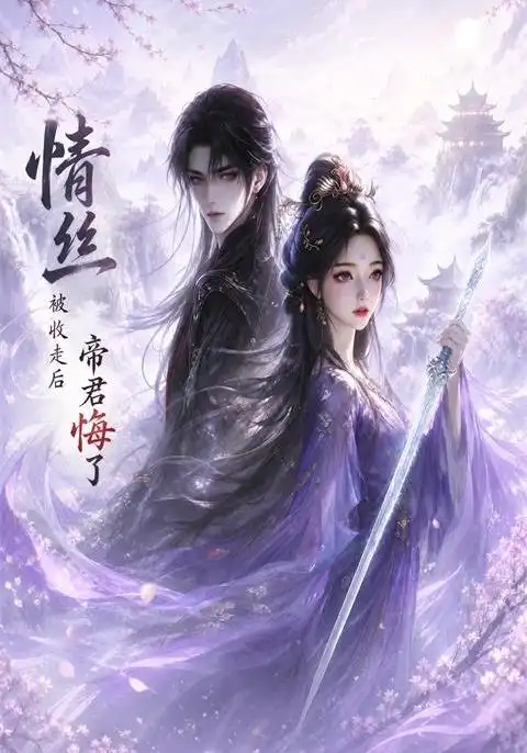 《情丝被收走后帝君悔了（37集）AI短剧》短剧全集免费在线观看-CD网盘社