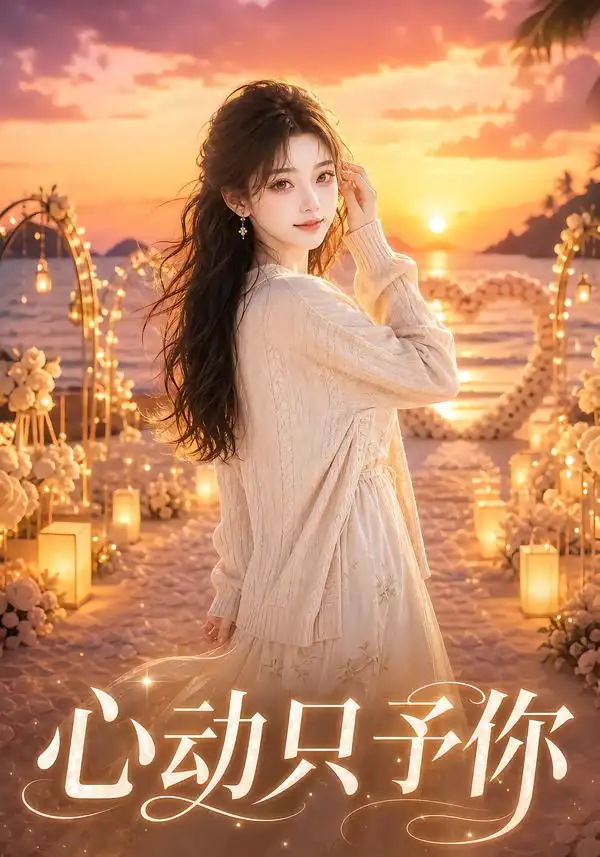 《心动只予你（54集）AI短剧》短剧全集免费在线观看-布伊影视网