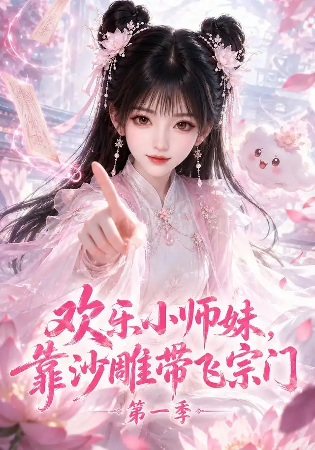 欢乐小师妹，靠沙雕带飞宗门第一季&欢乐小师妹靠沙雕带飞宗门第一季（338集） AI短剧全集免费在线观看 - 第一搜