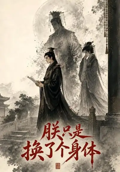 《朕只是换了个身体（40集） AI短剧》短剧全集免费在线观看