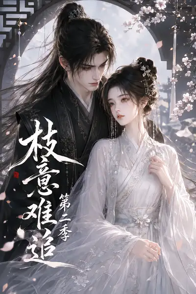《枝意难追第二季（154集）AI短剧》短剧全集免费在线观看-CD网盘社