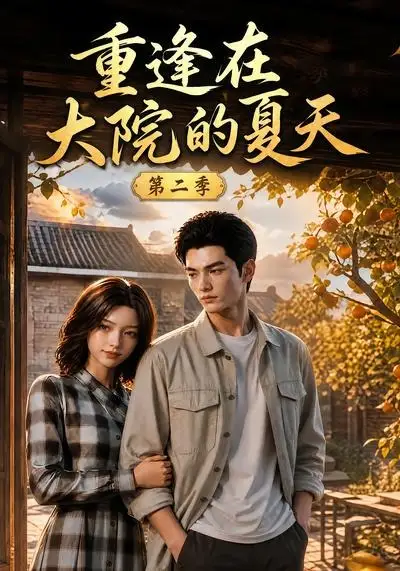 《重逢在大院的夏天第二季（73集）AI短剧》短剧全集免费在线观看-布伊影视网