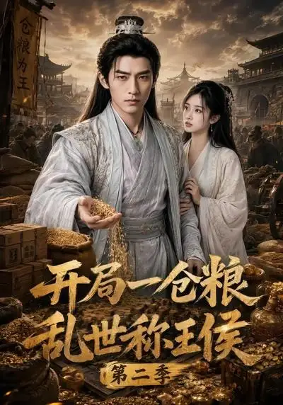开局一仓粮乱世称王侯第二季（92集）AI短剧全集免费在线观看 - 第一搜