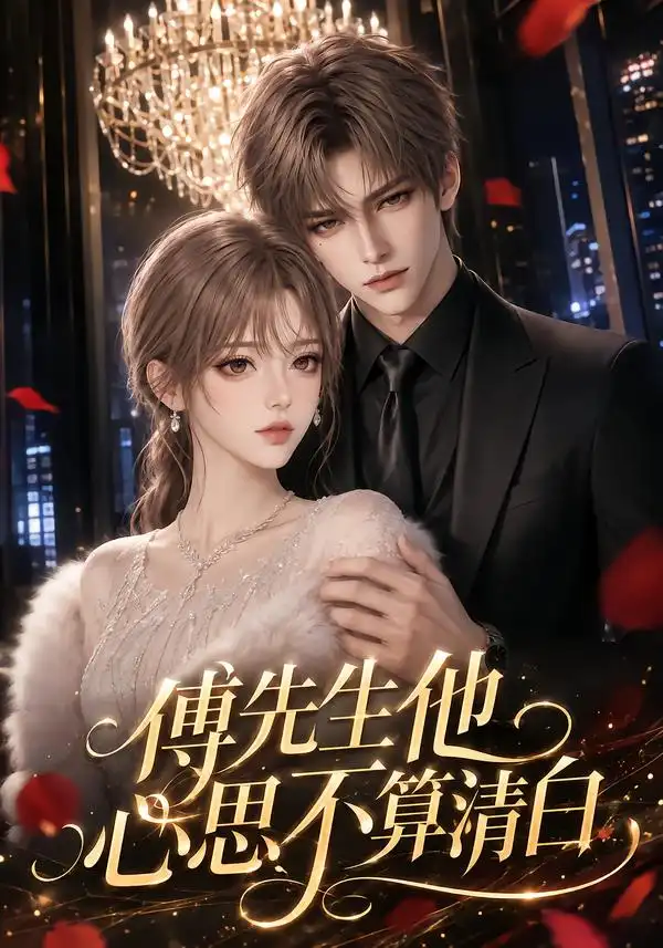 《傅先生他心思不算清白（102集）AI短剧》短剧全集免费在线观看-CD网盘社