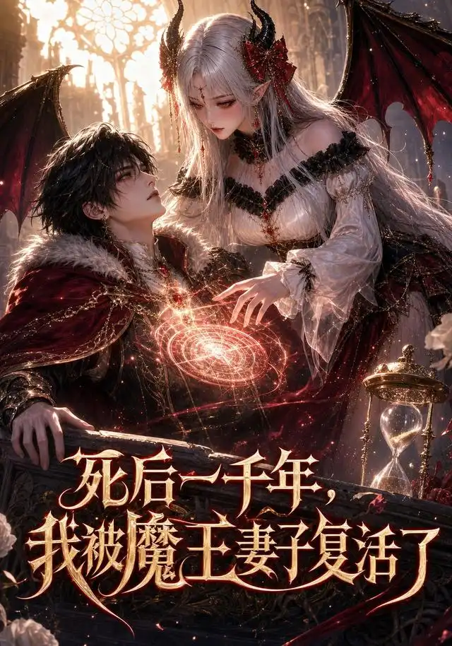 《死后一千年,我被魔王妻子复活了&死后一千年我被魔王妻子复活了(129集)AI短剧》短剧全集免费在线观看-CD网盘社
