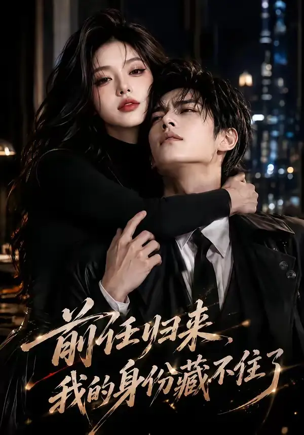 《前任归来，我的身份藏不住了&前任归来我的身份藏不住了（80集）AI短剧》短剧全集免费在线观看-布伊影视网