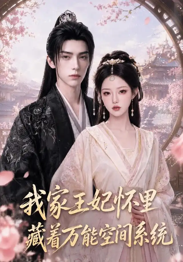 我家王妃怀里藏着万能空间系统（134集）AI短剧全集免费在线观看 - 第一搜