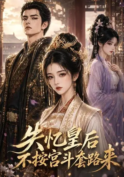 《失忆皇后不按宫斗套路来（43集）AI短剧》短剧全集免费在线观看-布伊影视网